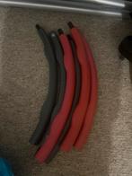 Hoepel met gewicht, Ophalen, Zo goed als nieuw, Overige typen