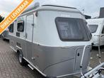 Eriba Troll 542 LEGEND 2024 ACTIEPRIJS, Caravans en Kamperen, Bedrijf, Eriba, Tot en met 3, 4 tot 5 meter