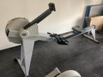 Concept2 pm4 roeimachine, Ophalen, Gebruikt, Buik, Metaal