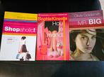 Shopaholic / hou je mond / mr big - sophie kinsella, Ophalen of Verzenden, Zo goed als nieuw