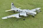 Ready To Fly RC Vliegtuig B-17 Flying Fortress Easy To Fly, Nieuw, Ophalen of Verzenden, RTF (Ready to Fly)