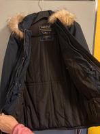 z.g.a.n. winterjas, Kleding | Heren, Ophalen of Verzenden, Nieuw, Zwart