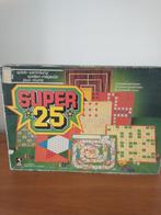 Super 25 spellen, Ophalen of Verzenden, Zo goed als nieuw