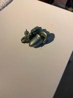 Lesney England nr 36 Lambretta TV175 miniatuur, Hobby en Vrije tijd, Ophalen of Verzenden, Gebruikt