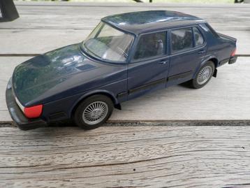 Stahkberg Saab 900 Turbo beschikbaar voor biedingen