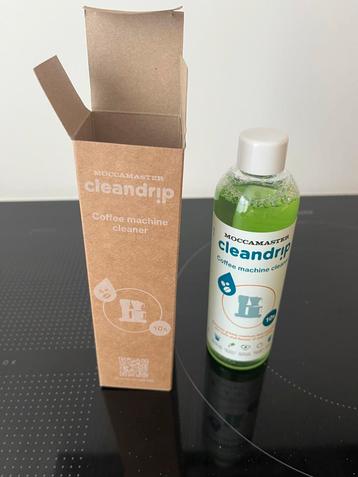 Moccamaster Cleandrip Ontvetter beschikbaar voor biedingen