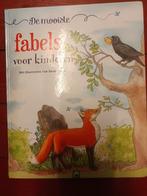 De mooiste Fabels voor kinderen, Ophalen of Verzenden, Nieuw
