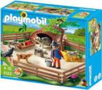 Playmobil 5122, Complete set, Ophalen of Verzenden, Zo goed als nieuw