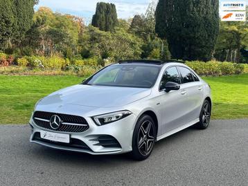 Mercedes-Benz A-klasse 250 e Business Solution AMG Limited - beschikbaar voor biedingen