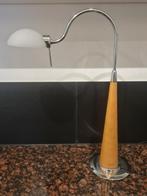 Vintage tafellamp bureaulamp Space Age?, Ophalen, Zo goed als nieuw, Minder dan 100 cm