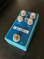 Kingtone Octaland Clone, Muziek en Instrumenten, Effecten, Verzenden, Nieuw, Distortion, Overdrive of Fuzz