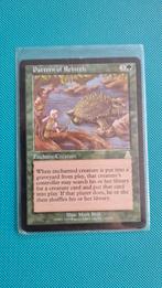 MtG - Pattern of Rebirth - Urza's Destiny, Ophalen of Verzenden, Gebruikt, Losse kaart