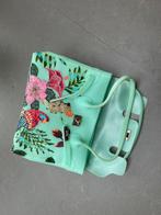 Vintage Tas, Ophalen of Verzenden, Handtas