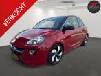 Opel ADAM 1.4, Voorwielaandrijving, Gebruikt, 4 cilinders, 4 stoelen