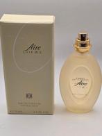 Vintage (rond 2000) Loewe Aire Eau De Toilette 75ML, Ophalen of Verzenden, Nieuw