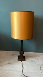 Empire revival lamp, Antiek en Kunst, Antiek | Lampen, Ophalen