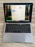 Apple MacBook Pro 13.3”, Core(TM) i7, MacBook Pro, 2 tot 3 Ghz, 13 inch, Ophalen of Verzenden