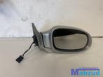 MERCEDES SLK R170 rechts spiegel Grijs 96-04 grey mirror rig, Auto-onderdelen, Spiegels, Gebruikt, -, Ophalen of Verzenden, -