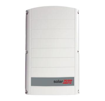 Solardedge SE7K 3 fase omvormer beschikbaar voor biedingen