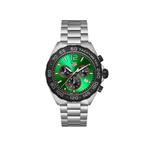 TAG HEUER FORMULA 1 CHRONOGRAPH NU SLECHTS € 1295,- !!, Ophalen of Verzenden, Nieuw