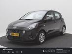 Hyundai i10 1.0 Comfort / Stoel & Stuurwiel verwarming / Par, Auto's, Stof, Gebruikt, 899 kg, 4 stoelen