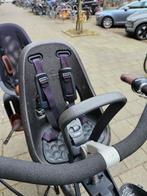 Thule Yepp Next mini kinder fietsstoeltje plus scherm, Fietsen en Brommers, Fietsaccessoires | Fietsstoeltjes, Ophalen, Voetsteuntjes