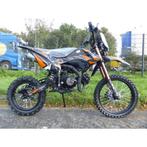 crosser 140cc kxd Panther pro 17/14, Nieuw, Ophalen of Verzenden, 4 versnellingen, 140 cc