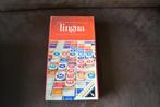 linqua, Hobby en Vrije tijd, Gezelschapsspellen | Bordspellen, Verzenden, Gebruikt