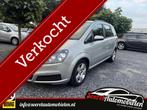 Opel Zafira 2.2 Enjoy, 7 pers 151978km airco trekhaak boekje, Voorwielaandrijving, Gebruikt, Electronic Stability Program (ESP)