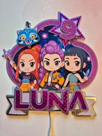 K-Pop Vibes CakeTopper, Versiering, Onbekend, Nieuw, Ophalen of Verzenden