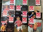 Jaargang 10 PSV Voetbal Seizoen 1992 - 1993, Ophalen of Verzenden, Gelezen, Sport en Vrije tijd