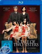 Blu-ray: A Tale of Two Sisters (2003), DE nieuw, niet NLO, Ophalen of Verzenden, Nieuw in verpakking, Horror