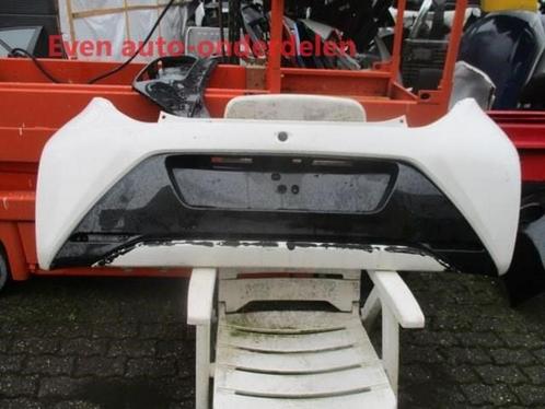 achterbumper toyota aygo, Auto-onderdelen, Carrosserie en Plaatwerk, Bumper, Toyota, Achter, Gebruikt, Ophalen of Verzenden