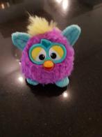 Furby knuffel 9 cm, Kinderen en Baby's, Speelgoed | Knuffels en Pluche, Ophalen, Gebruikt, Overige typen
