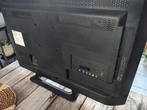 Sharp 32 inch tv, Ophalen, 50 Hz, LCD, Zo goed als nieuw
