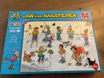 Jan van Haasteren Puzzel - 240 Stukjes - Compleet, Ophalen of Verzenden, Meer dan 50 stukjes, Zo goed als nieuw, 6 jaar of ouder
