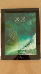iPad 4th generation (A1458), Ophalen of Verzenden, Zo goed als nieuw, 10 inch, Apple iPad