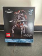 Lego star wars, Ophalen of Verzenden, Zo goed als nieuw, Complete set, Lego