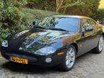 Jaguar XK8 - UITSTEKENDE STAAT, Achterwielaandrijving, 4 stoelen, Zwart, Leder