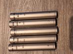 Røde nt5 5x, Muziek en Instrumenten, Microfoons, Ophalen of Verzenden, Zo goed als nieuw, Studiomicrofoon
