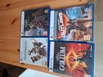 Ps5-games, Ophalen of Verzenden, Zo goed als nieuw