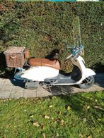 Leuke snorscooter, Ophalen, Gebruikt, Benzine, Overige merken