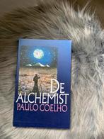Paulo Coelho - De alchemist, Ophalen of Verzenden, Zo goed als nieuw, Paulo Coelho