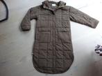lange jas MSCH Copenhagen maat S/M nieuw, Kleding | Dames, Maat 38/40 (M), Msch Copenhagen, Bruin, Nieuw