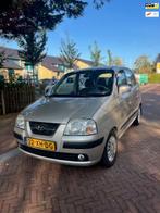 Hyundai Atos AUTOMAAT / Airco / 5 deurs / Leuke auto, 4 cilinders, Origineel Nederlands, Atos, 30 €/maand