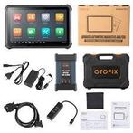 Otofix Evoscan Ultra J2534 Pass Thru uitleesapparaat doip, Ophalen of Verzenden, Nieuw