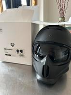 Ruroc rg1-dx ski snowboard helm m/l, Ophalen of Verzenden, Helm of Bescherming