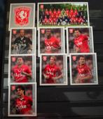 FC Twente Collectie - stickers, Ophalen of Verzenden, Zo goed als nieuw, F.C. Twente, Poster, Plaatje of Sticker