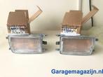 Knipperlicht bumper L + R Golf III / Vento 441-1606R-UE-C, Volkswagen, Nieuw, Ophalen of Verzenden, Volkswagen