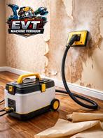 Te huur! Behang afstomer/verwijderaar!, Ophalen